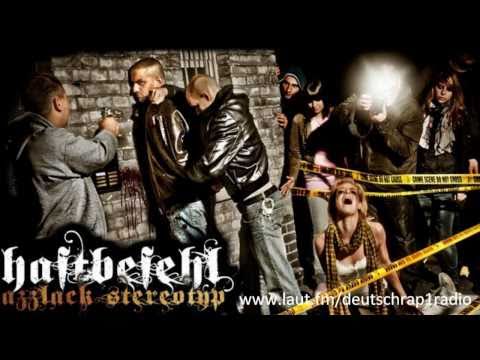 Haftbefehl - Columbine feat Twin. Criz & Silla By TheWowaStar