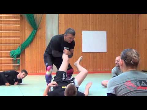 FFAA Summercamp 2013