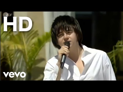 Declan - Sister Golden Hair (Official HD Video)