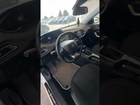 фото peugeot 308 ii рестайлинг 0