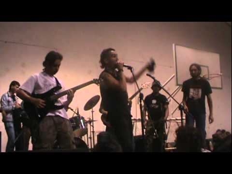 Kolapso Social - Dia del trabajo, Rionegro