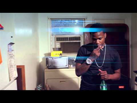 Parkway Man Ft Parkway Dee - Consistent