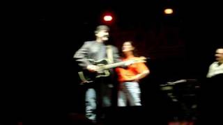 Randy owen singing A Very Special Love [part one]