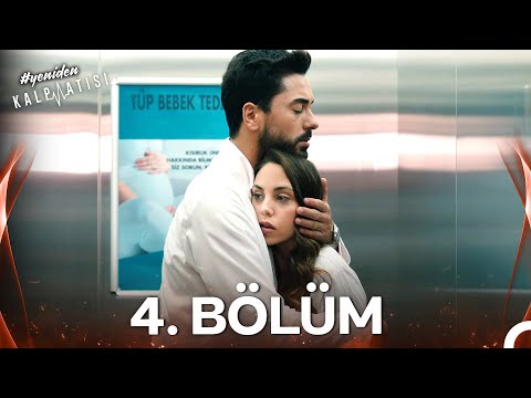 #YENİDEN Kalp Atışı 4. Bölüm