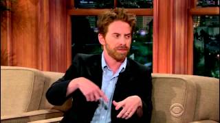 The Late Late Show w/ Craig Ferguson (05.09.14)