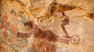 S26/14 Alternative Historians like Stefan Milo, know the true human history, do not tell us