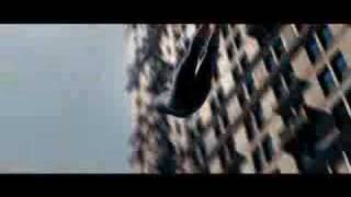 Spider-Man 3 Action Trailer