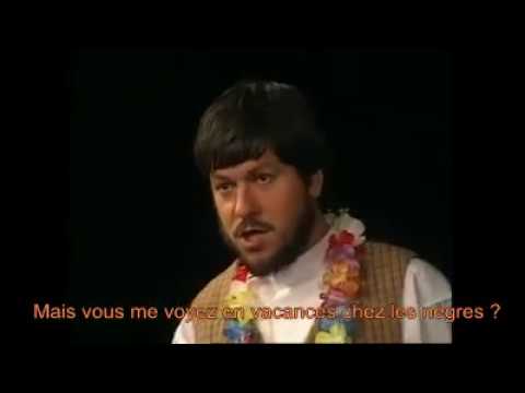 CHEVALLIER ET LASPALES  - LES VACANCES AU CLUB