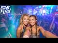 Festival Energy | Nonstop EDM, Bass Drops & Crowd Vibes | EDM Flow V12