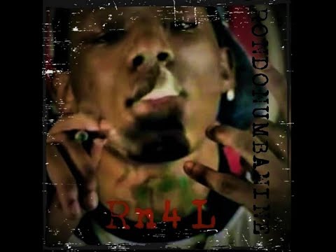 RondoNumbaNine - Ride (feat. Lil Durk) [NO DJ]