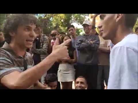 Alfabeto Vs Yusva/S.B.F DELUXE 2VS2