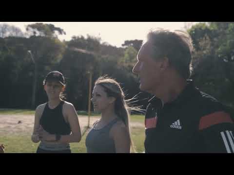 TREINAMENTO INDIVIDUALIZADO | Prof. Walter Grassmann