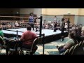 CWE Stormie Lee VS Calypso 7 26 13