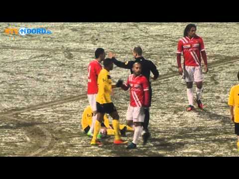 SC Veendam blijft sportief op koers - RTV Noord