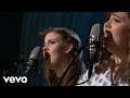 The Secret Sisters - The One I Love Is Gone (Live ...