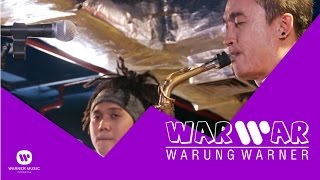 DHYO HAW - Virus Masa Lalu (Live Performance at WarWar Eps. 2)