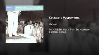 Download lagu Javanese Gamelan:  Ketawang Puspawarna mp3