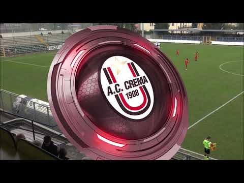 AC CREMA 1908 VS SASSO MARCONI. LA SINTESI DELLA PARTITA