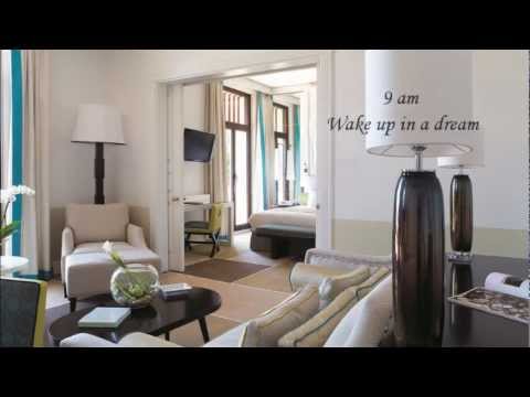 A Perfect Day at the Hotel Royal-Riviera - Saint-Jean-Cap-Ferrat