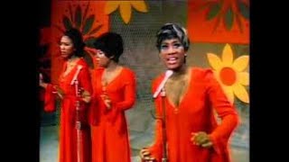 Groovy Kind Of Love   PATTI LaBELLE and THE BLUEBELLS  Video Steven Bogarat