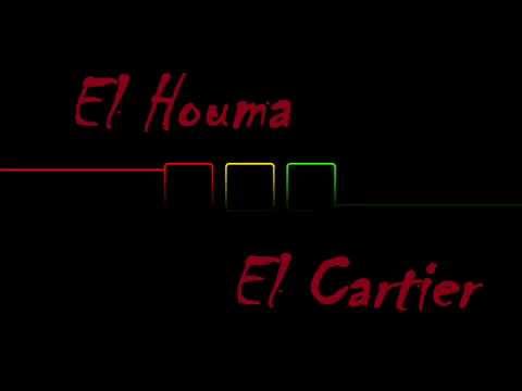 el cartier- Cheikh Cedric & Karim OSM & Meztol Zniket lahbal