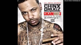 Chinx Drugz ft. KQuick: "Maybe" [Prod by N4]