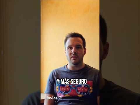 Miniatura del testimonio de Javier G.
