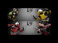 MK CHAOTIC NEW ERA TOURNAMENT 7 CYRAX SEKTOR