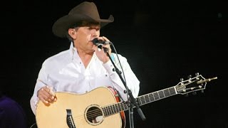 George Strait   Brothers Of The Highway