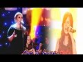 Adele & Marina Dalmas" Duet "Set Fire To The ...