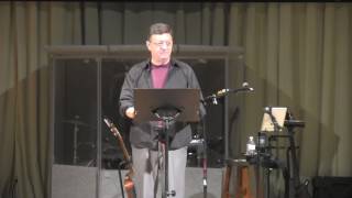 Eastervent The Cross