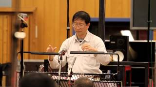 Tchaikovsky Symphony no.6 Pathétique - 1st movement (excerpts)