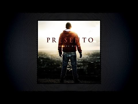 PRESENTO - Nevzdať sa (prod.Freedo)