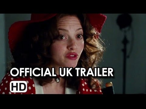Lovelace UK Trailer #1 (2013) - Amanda Seyfried Movie HD