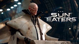 Download lagu The Sun Eaters | A Sci-Fi Series | Chapter Two. mp3 Download lagu The Sun Eaters | A Sci-Fi Series | Chapter Two. mp3