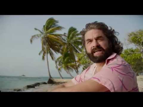 Masterminds Official Teaser Trailer #1 (2015) - Zach Galifia.mp4