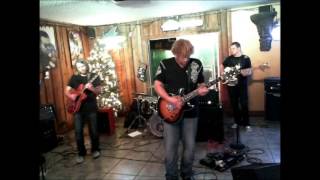 Neal Lucas band w Russ Kellum Whipping post