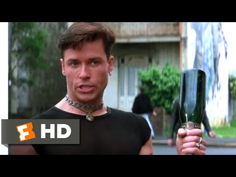 The Adventures of Priscilla, Queen of the Desert (1994) - Christening Priscilla (1/8) | Movieclips