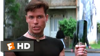 [閒聊] 我要看電視 沒空跟你們543