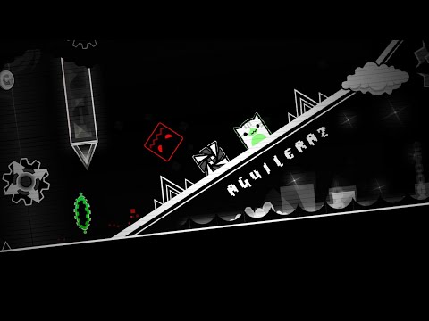 "Fealty" by Aguileraz (Extreme Demon) (Geometry Dash)