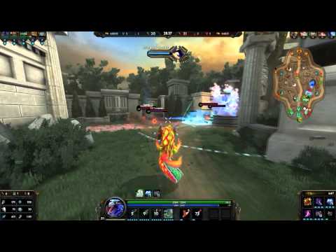 Game Changing Ao Kuang Spirit's Tempest!