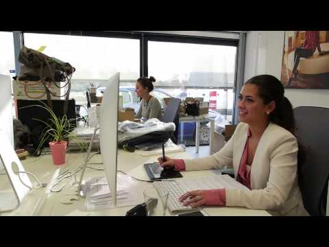 Maria Grandjapour — The Little Green Bag opent nieuwe winkels en groeit online. 