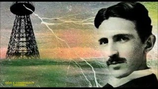 Tesla knew Gravity was just a bogus theory and that Einstein was a shill