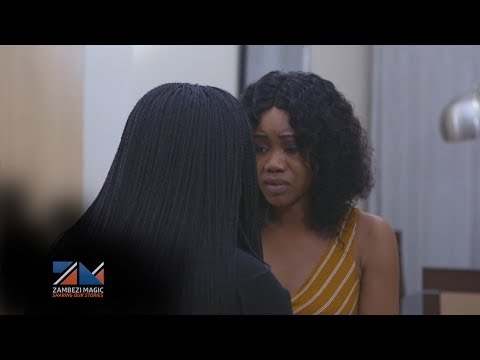 Saving the family – Amooye | Zambezi Magic