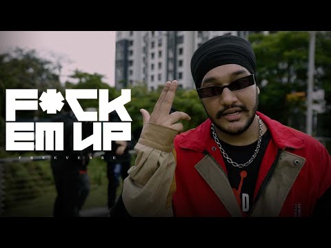 @riarsaaab - F*ck 'Em Up | Body Remix