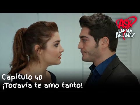 I still love you so much! | Love Without Words Chapter 40