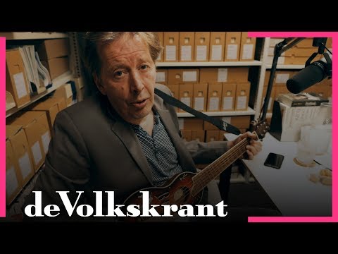 Geef Me Liefde - Jan Rot