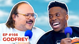 Stavvy's World #166 - Godfrey | Full Episode
