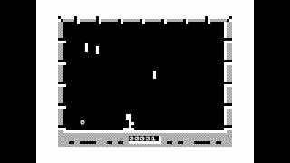Mayhem for the ZX81