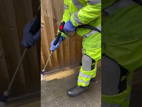Tito Window Cleaning Services video.